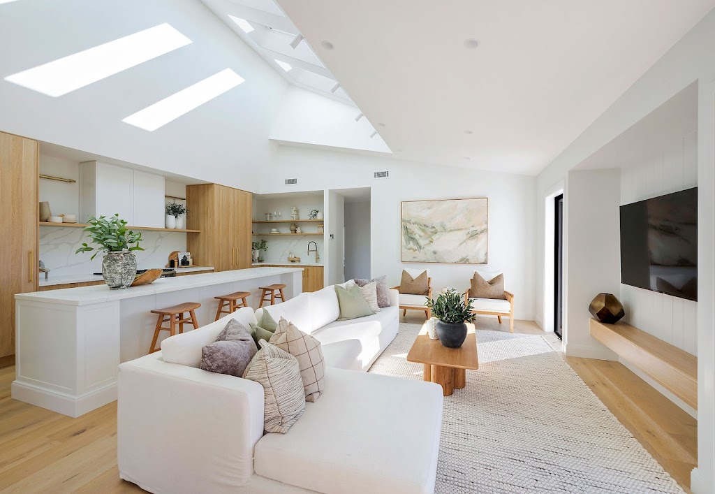 Hunter Homes Wyee Display Home | 53 Soreina Dr, Wyee NSW 2259, Australia | Phone: (02) 4987 4909