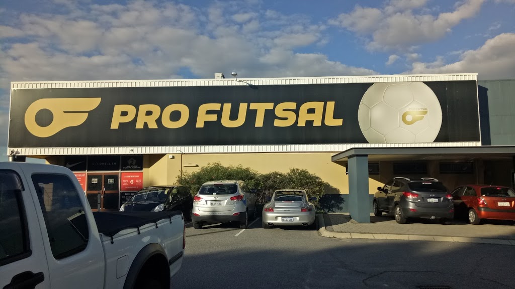 Pro Futsal ⚽️ | health | 25/27 Port Pirie St, Bibra Lake WA 6163, Australia | 0894342747 OR +61 8 9434 2747