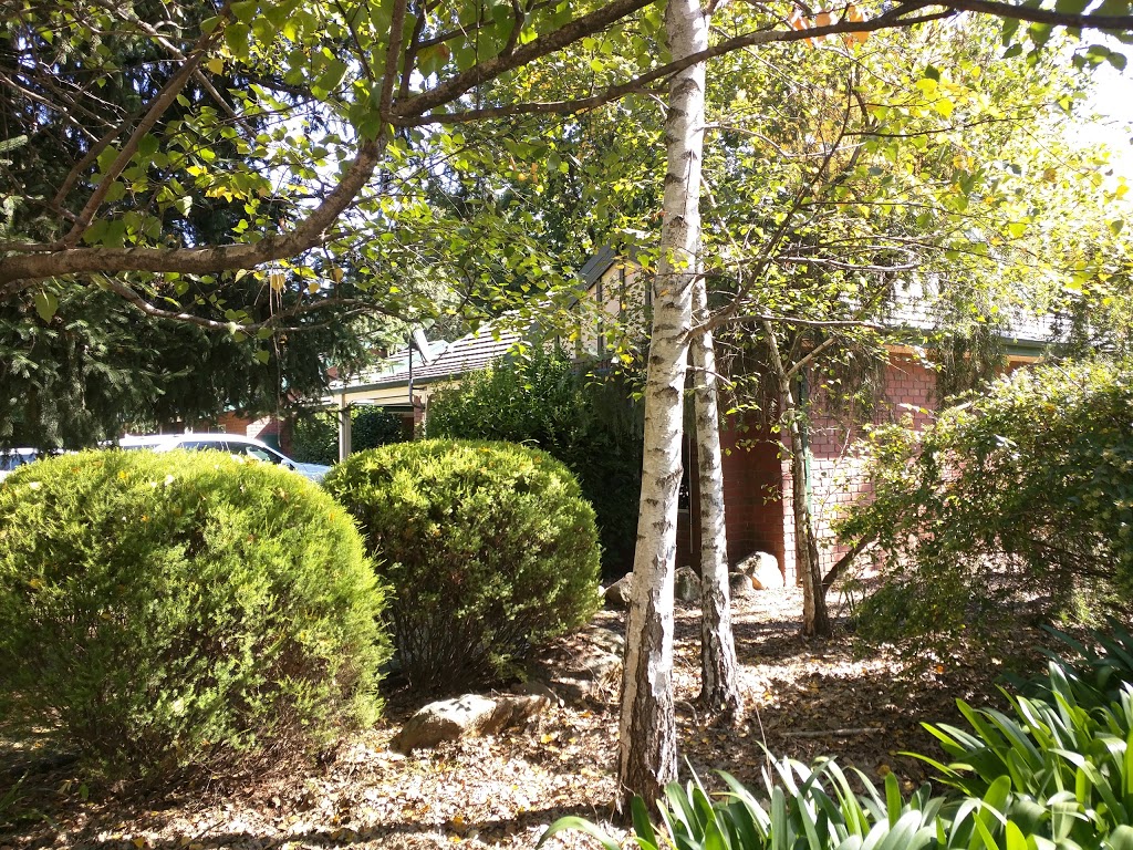Silver Birches Holiday Village | lodging | 16-20 Gavan St, Bright VIC 3741, Australia | 0357592555 OR +61 3 5759 2555