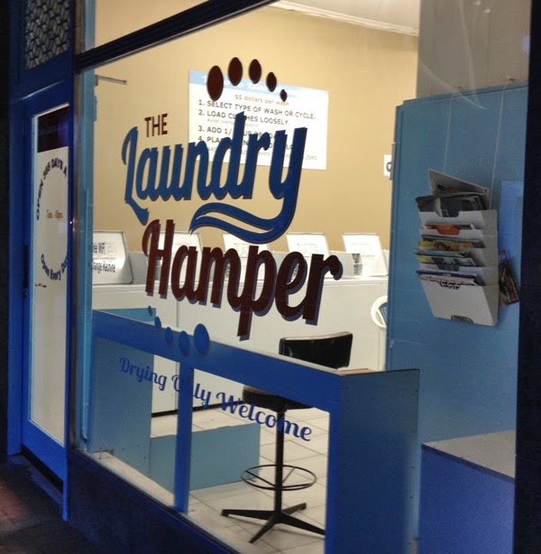 The Laundry Hamper | laundry | 439 Kooyong Rd, Elsternwick VIC 3185, Australia | 1300919663 OR +61 1300 919 663
