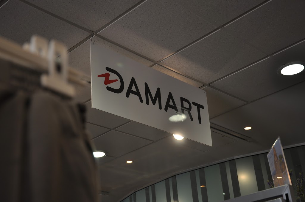 Damart | clothing store | 431 Warringah Rd, Frenchs Forest NSW 2086, Australia | 1300365555 OR +61 1300 365 555
