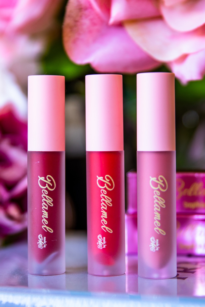 Melissa’s cosmetics and skin care | 91 Lord Sheffield Cct, Penrith NSW 2750, Australia | Phone: 0409 867 078