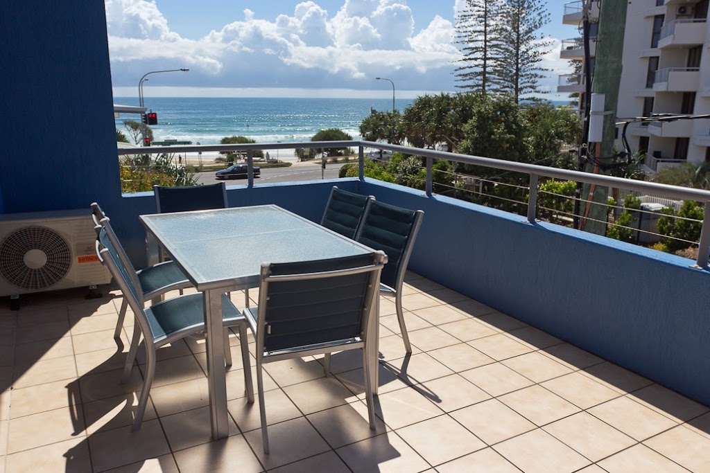 Coolum Beach Resort | 7-13 Beach Rd, Coolum Beach QLD 4573, Australia | Phone: (07) 5471 7744