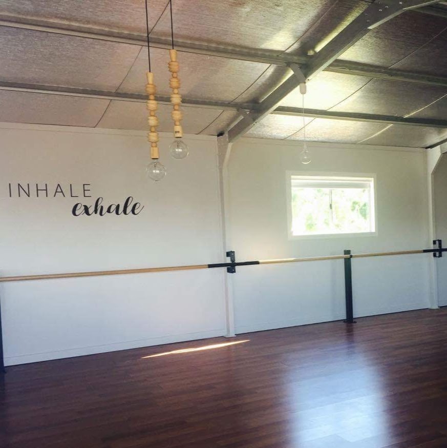 Perfect Balance Pilates & Yoga | 3 Sequoia Dr, Moore Creek NSW 2340, Australia | Phone: 0409 772 202