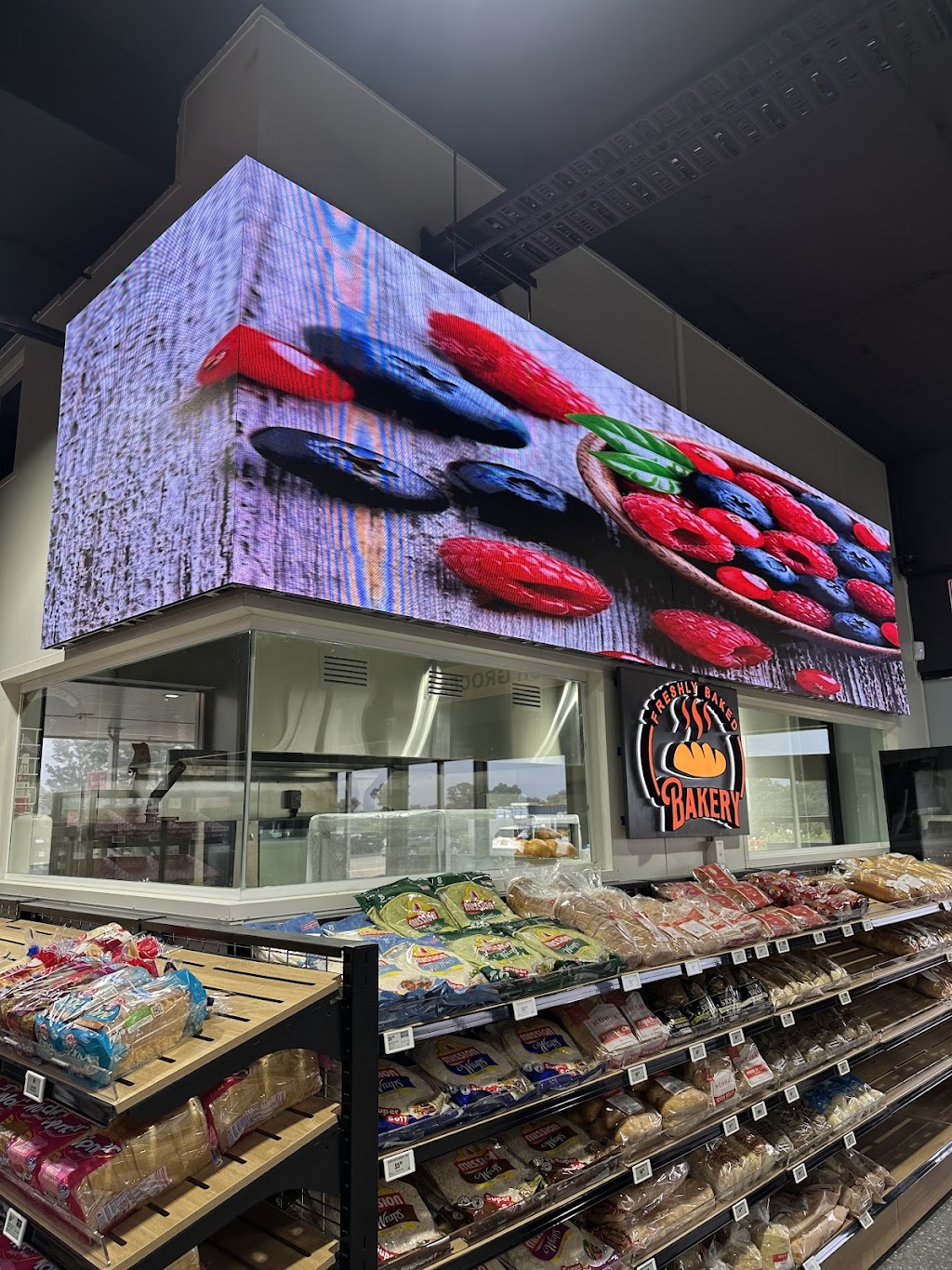 IGA CRANEBROOK | 1/21 Cranebrook Rd, Cranebrook NSW 2749, Australia | Phone: (02) 7813 6502