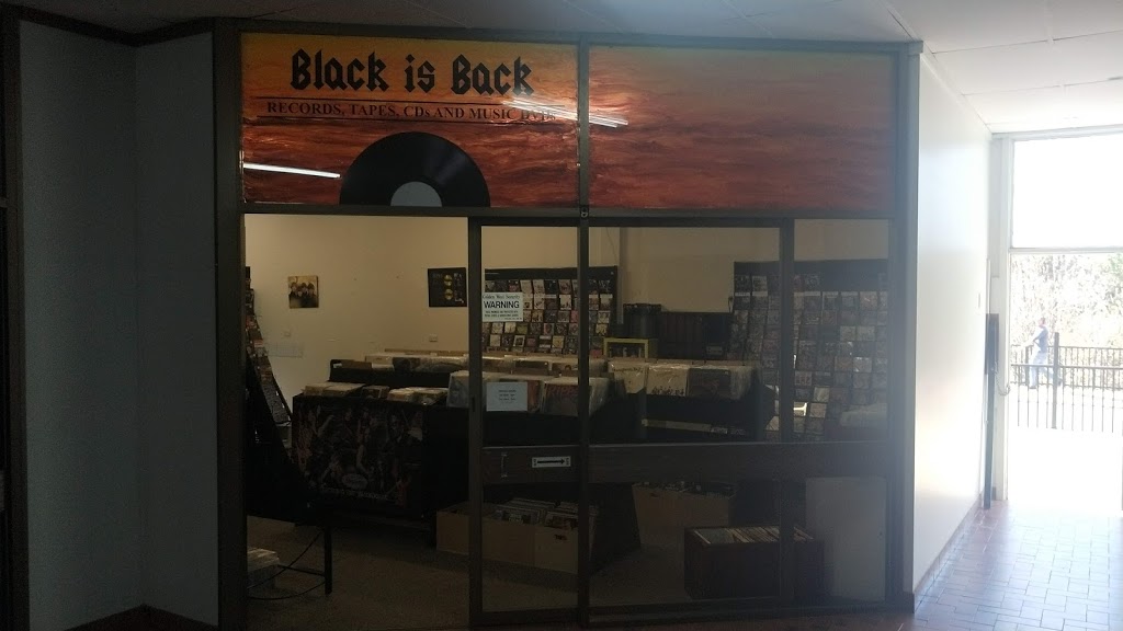 Black Is Back | electronics store | Shop 5 Central Arcade, 86 S Western Hwy, Donnybrook WA 6239, Australia | 0491343649 OR +61 491 343 649