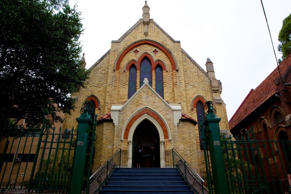 Petersham Baptist Church | church | The Boulevarde, Lewisham NSW 2049, Australia | 0295183599 OR +61 2 9518 3599