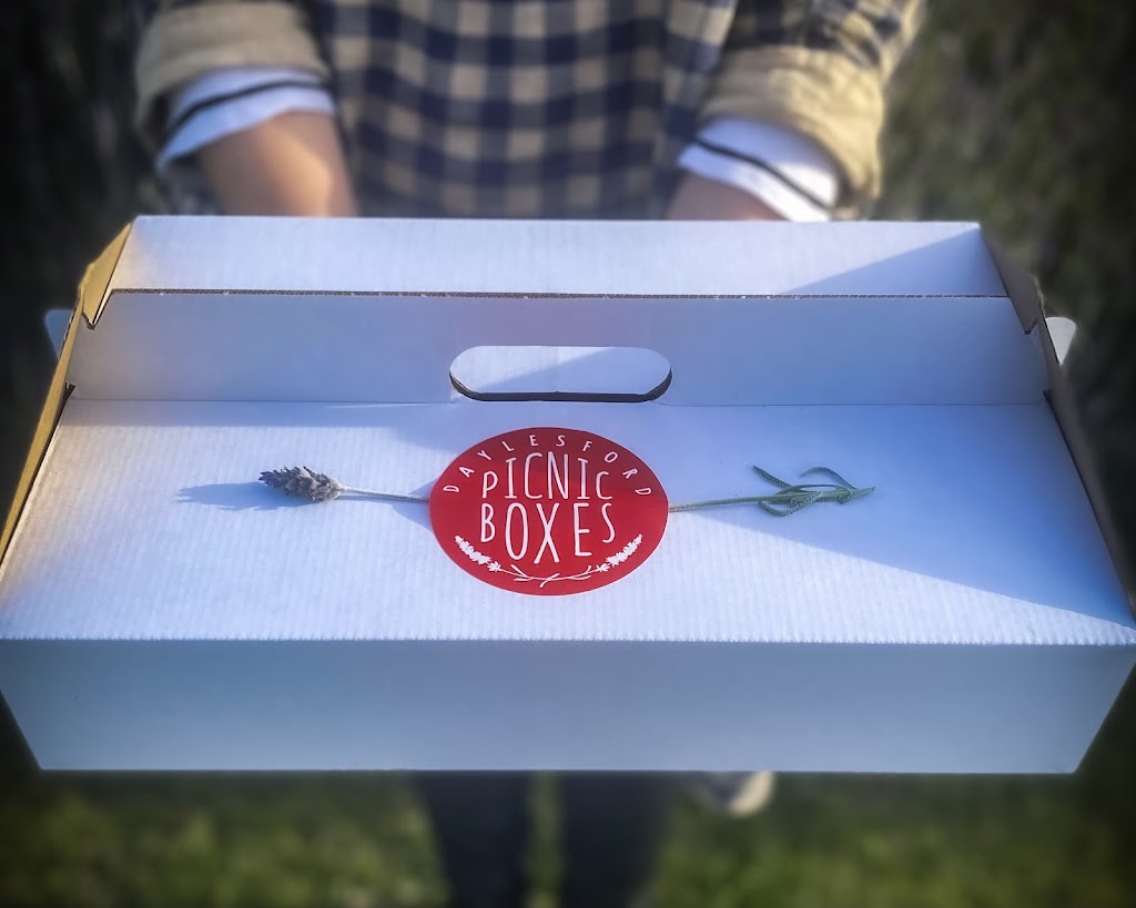 Daylesford Picnic Boxes | meal delivery | 57 Jamieson St, Daylesford VIC 3460, Australia | 0411466429 OR +61 411 466 429