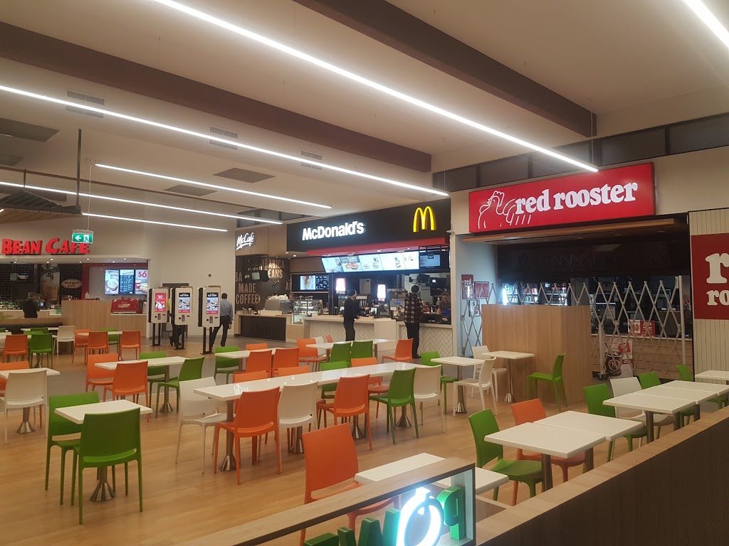 McDonalds Kwinana Freeway Northbound | BP Service Centre, Lot 191 Paparone Rd, Baldivis WA 6171, Australia | Phone: (08) 9591 8631