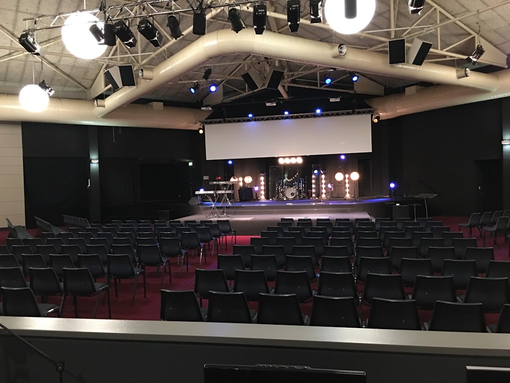 HopePoint Church | place of worship | 42A Beale St, Georges Hall New South Wales 2198, Sydney NSW 2198, Australia | 0297265355 OR +61 2 9726 5355