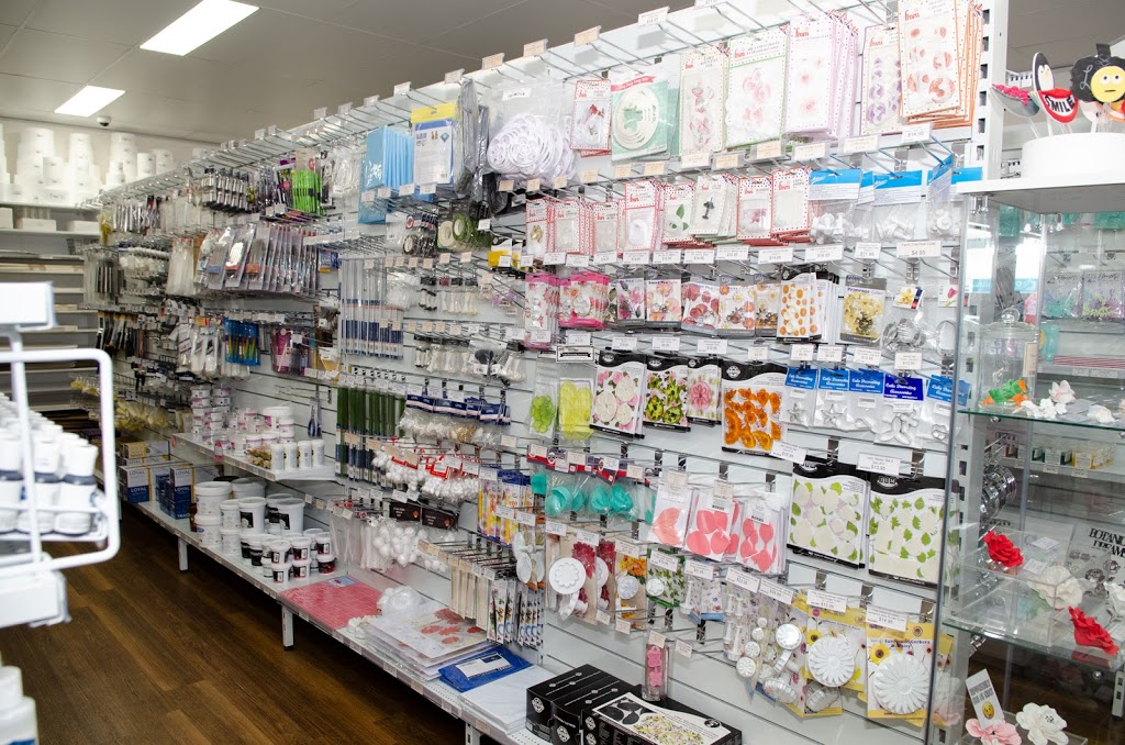 Lollipop Cake Supplies | 6 Bunya Park Dr, Eatons Hill QLD 4037, Australia | Phone: (07) 3102 1246