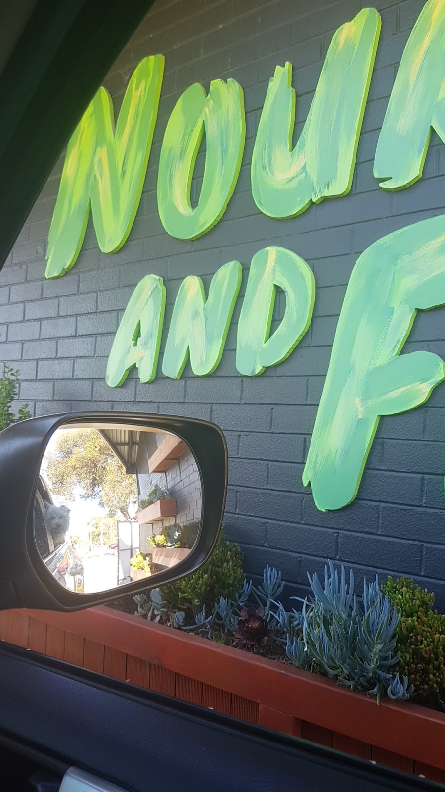 Nourish and Feed | 18/50 Marri Rd, Perth WA 6023, Australia | Phone: 0420 662 633