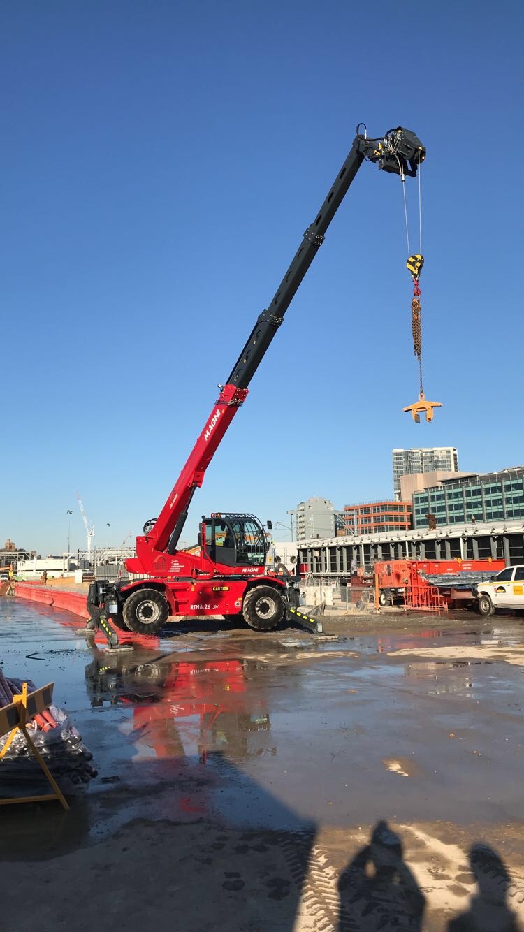 All Lift Forklifts & Access Equipment Brisbane | store | 166 Musgrave Rd, Coopers Plains QLD 4108, Australia | 1300729077 OR +61 1300 729 077