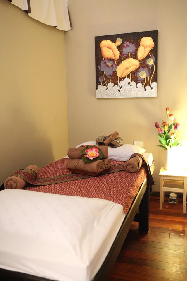 Thai Village Massage and Spa Rose Bay | spa | 665B Old South Head Rd, Rose Bay North NSW 2030, Australia | 0280330205 OR +61 2 8033 0205