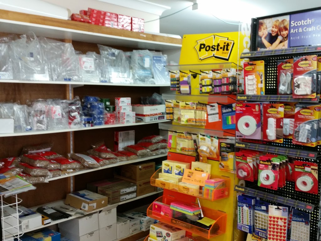 Beerwah Stationery | store | 232 Pikes Rd, Glass House Mountains QLD 4518, Australia | 0754946387 OR +61 7 5494 6387