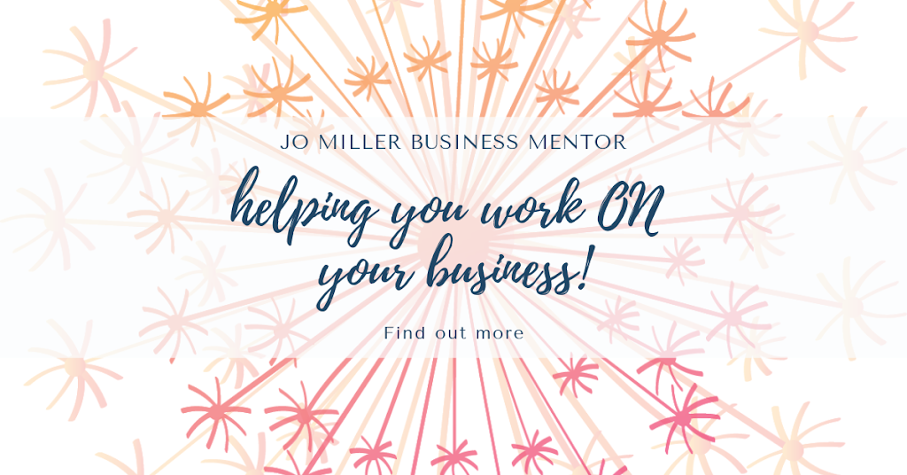 Jo Miller Business Mentor |  | 41 Cynthia Hunt Dr, Flaxton QLD 4560, Australia | 0437597890 OR +61 437 597 890