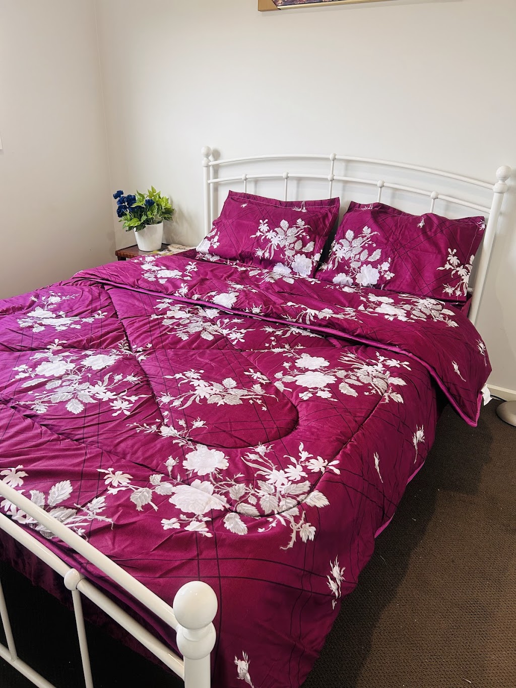 Quilts & Sheets | 21 Yolanda St, Bonshaw VIC 3352, Australia | Phone: 0466 963 234