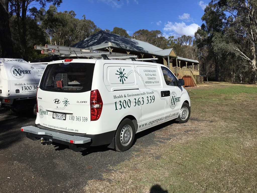 Expert Pest Control | 5 Claremont Cres, Windsor NSW 2756, Australia | Phone: 1300 363 339