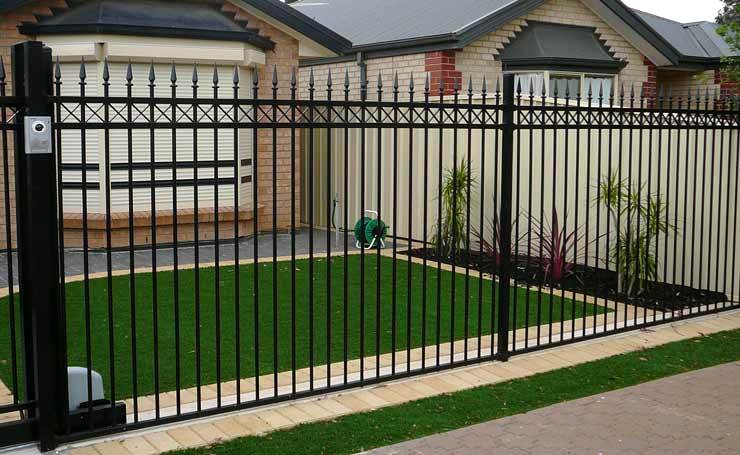 Waller Fencing | 82 Tottenham Ct Rd, Port Elliot SA 5212, Australia | Phone: 0418 812 030