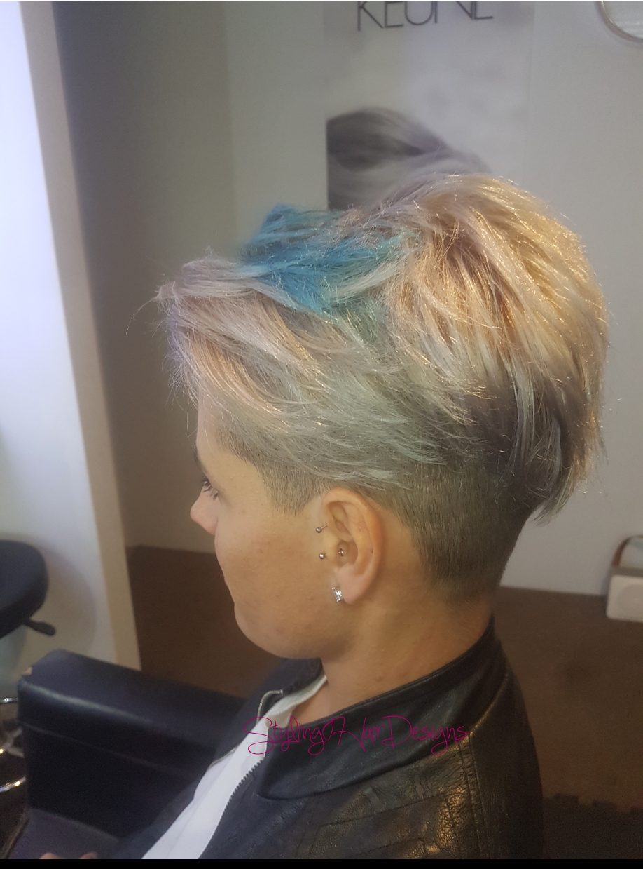 StylingHairDesigns | 9 Egan Cres, Vasse WA 6280, Australia | Phone: 0404 878 663