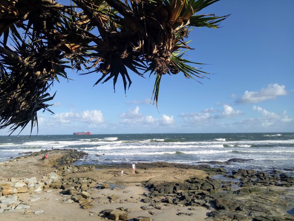 Pandanus Shores | 2 Dingle Ave, Caloundra QLD 4551, Australia | Phone: (07) 5499 6688