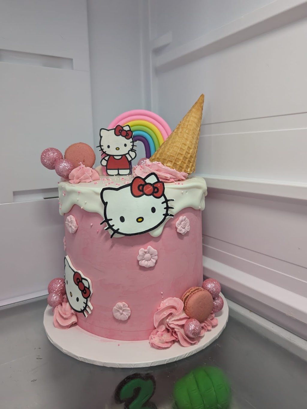 Tammys Cakes | Gregory Hills Dr, Gregory Hills NSW 2557, Australia | Phone: 0433 667 664