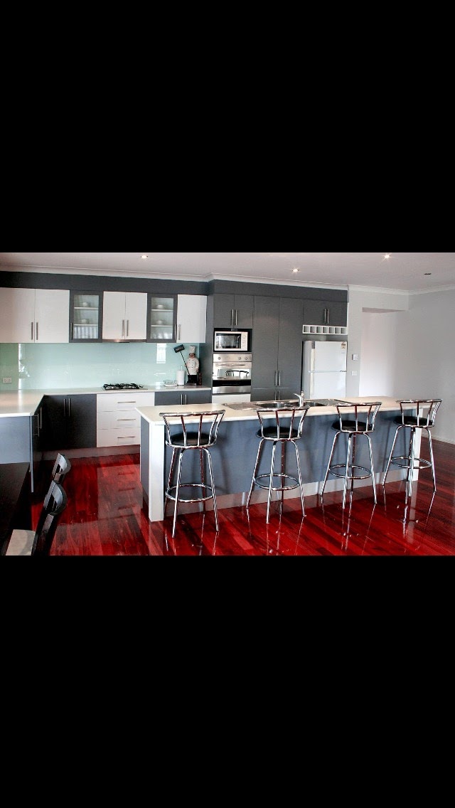 A C & V Kitchens | laundry | 93a Clifton Grove, Carrum Downs VIC 3201, Australia | 0397027012 OR +61 3 9702 7012
