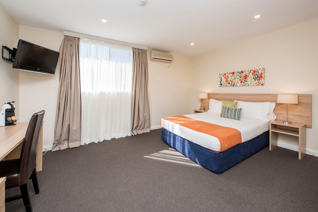 Comfort Inn Aden Mudgee | 1 Sydney Rd, Mudgee NSW 2850, Australia | Phone: (02) 6372 1122