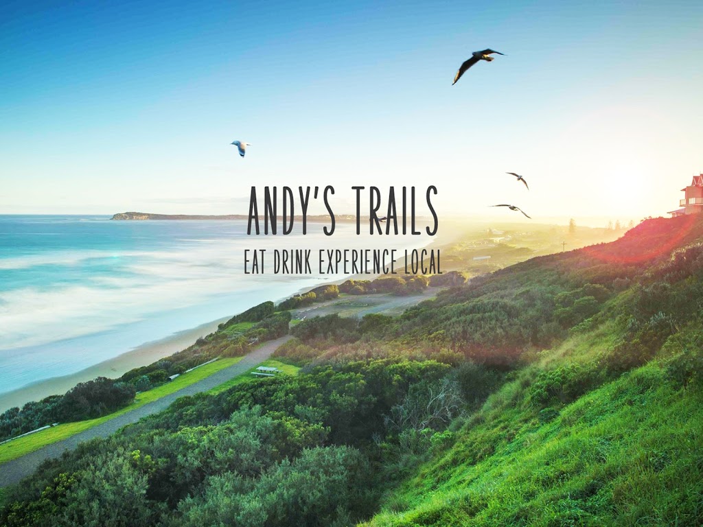 Andys Trails Beer & Wine Tours | 24 Shiraz Dr, Waurn Ponds VIC 3216, Australia | Phone: 0416 585 601
