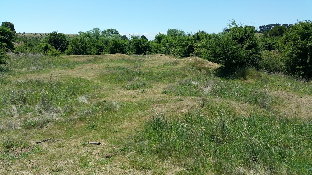 Old Gold Mine Site | museum | Taradale VIC 3447, Australia