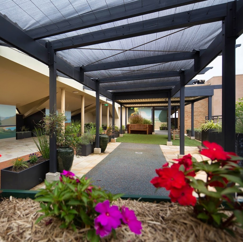 Bupa Aged Care Mosman | 18-20 Bardwell Rd, Mosman NSW 2088, Australia | Phone: (02) 8331 7797