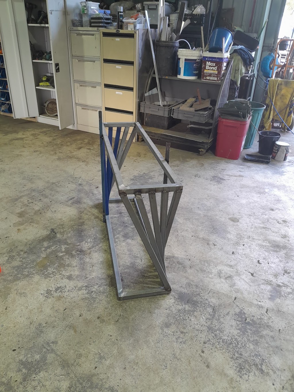 South East Custom Welding | 670 Ruby-Arawata Rd, Ruby VIC 3953, Australia | Phone: 0433 753 011