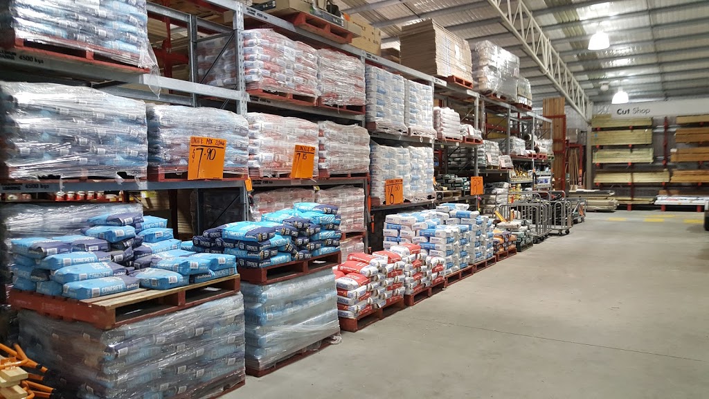 Bunnings Wonthaggi | hardware store | 45-61 McKenzie St, Wonthaggi VIC 3995, Australia | 0356714000 OR +61 3 5671 4000