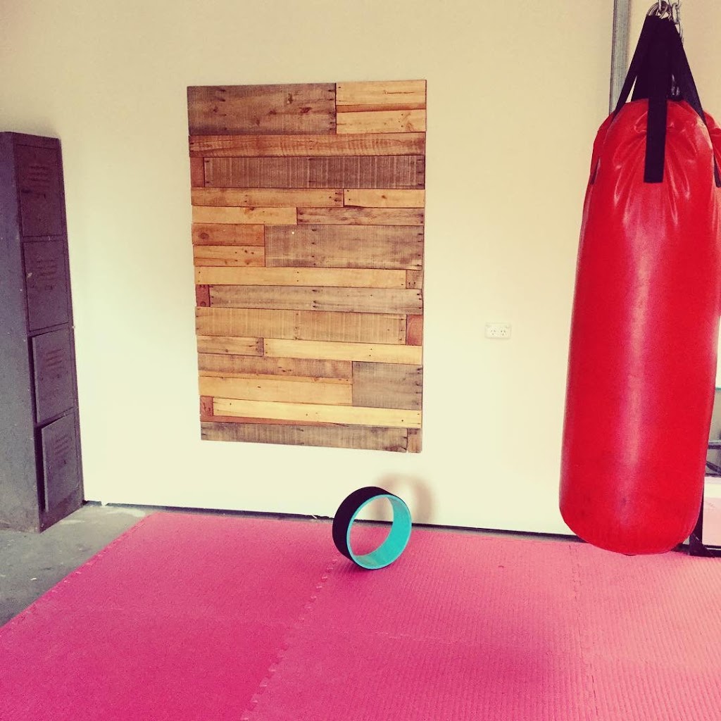 Custom fitness and self defence | health | 34 Charles Dr, Pearcedale VIC 3912, Australia | 0424596041 OR +61 424 596 041