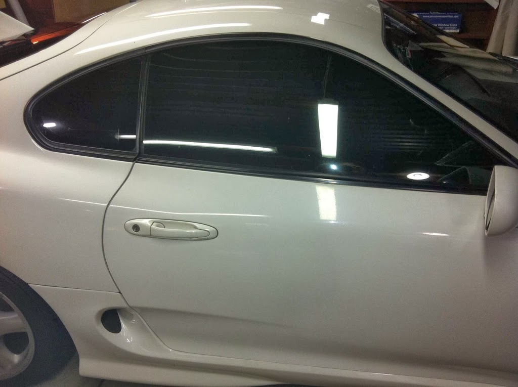 iChoice-Tint Tinting Service | 40 Connell Rd, Oakleigh VIC 3168, Australia | Phone: 0424 643 867