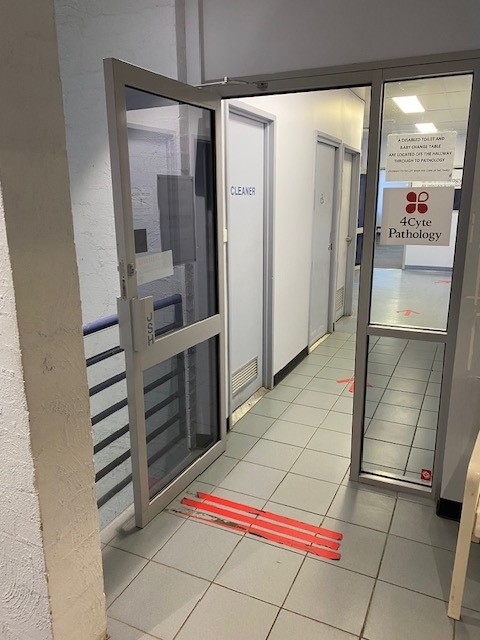 4Cyte Pathology Dora Creek | 8 Doree Pl, Dora Creek NSW 2264, Australia | Phone: 0468 552 907