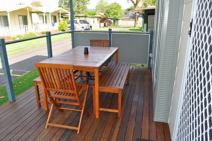 Kangerong Holiday Park | campground | 105 Point Nepean Rd, Dromana VIC 3936, Australia | 0359872080 OR +61 3 5987 2080