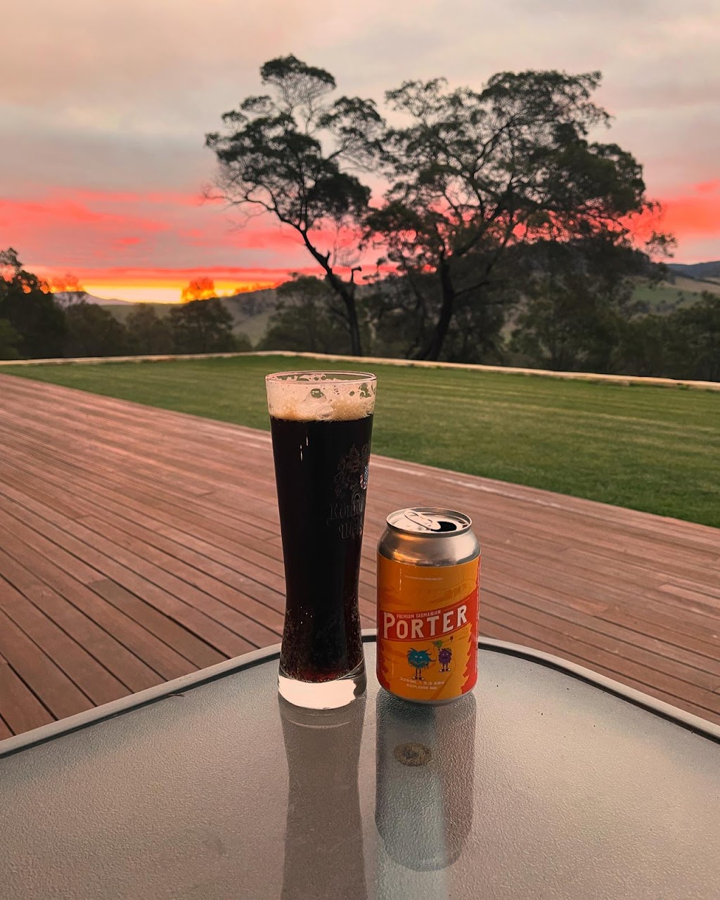 BOS Brewery | 1070 Tea Tree Rd, Tea Tree TAS 7017, Australia | Phone: 0458 317 942