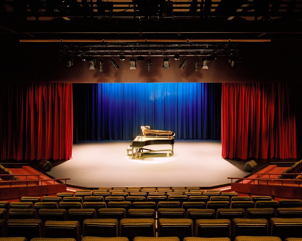 George Jenkins Theatre | Monash University, 47-49 Moorooduc Hwy, Frankston VIC 3199, Australia | Phone: (03) 9905 1111