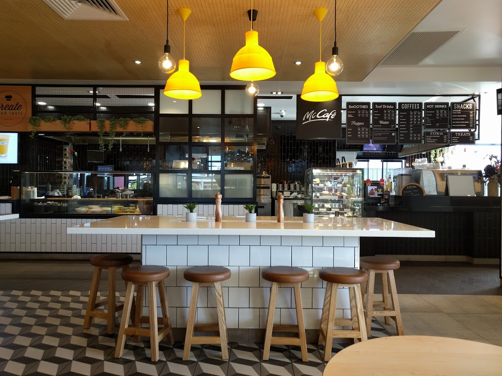 McDonalds Eaton | cafe | 7 Albatross Cres, Eaton WA 6232, Australia | 0897241322 OR +61 8 9724 1322