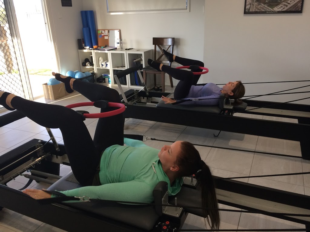 The House of Pilates | gym | 32 Landing Circuit, Springfield Lakes QLD 4300, Australia | 0477893492 OR +61 477 893 492