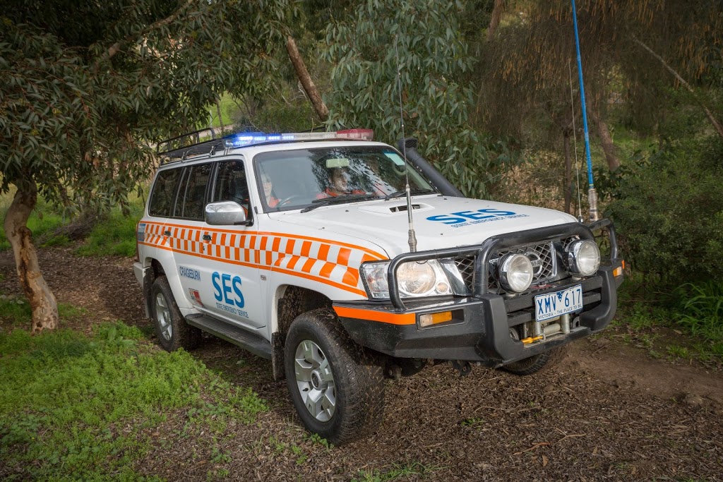 VICSES Craigieburn Unit | 151A Craigieburn Rd, Craigieburn VIC 3064, Australia | Phone: 13 25 00