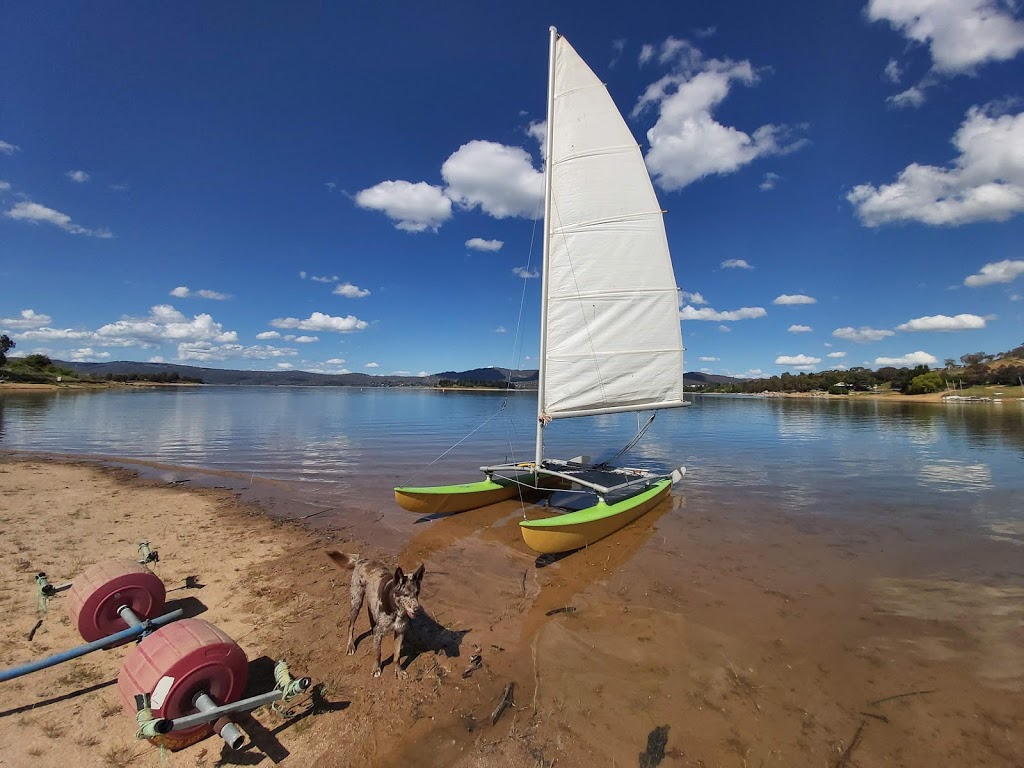 Sacred Ride Water Sports Hire | 6532 Kosciuszko Rd, Jindabyne NSW 2627, Australia | Phone: (02) 6456 1988