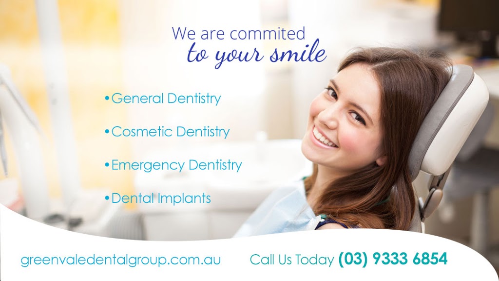 Dr Soraya Eakins | dentist | 21/1 Greenvale Dr, Greenvale VIC 3059, Australia | 0393336854 OR +61 3 9333 6854