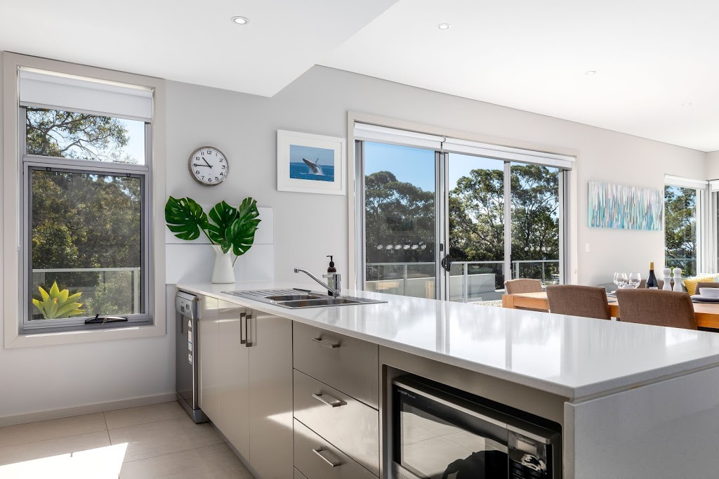 Jervis Bay Penthouse | Jervis Bay Rentals | 2 Murdoch St, Huskisson NSW 2540, Australia | Phone: (02) 4407 6007