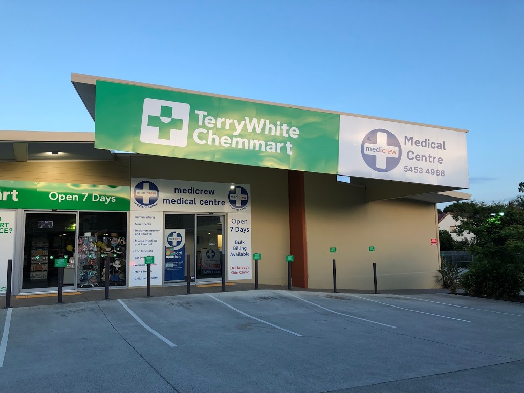 Medicrew Medical Centres | shop b/16 King St, Buderim QLD 4556, Australia | Phone: (07) 5453 4988