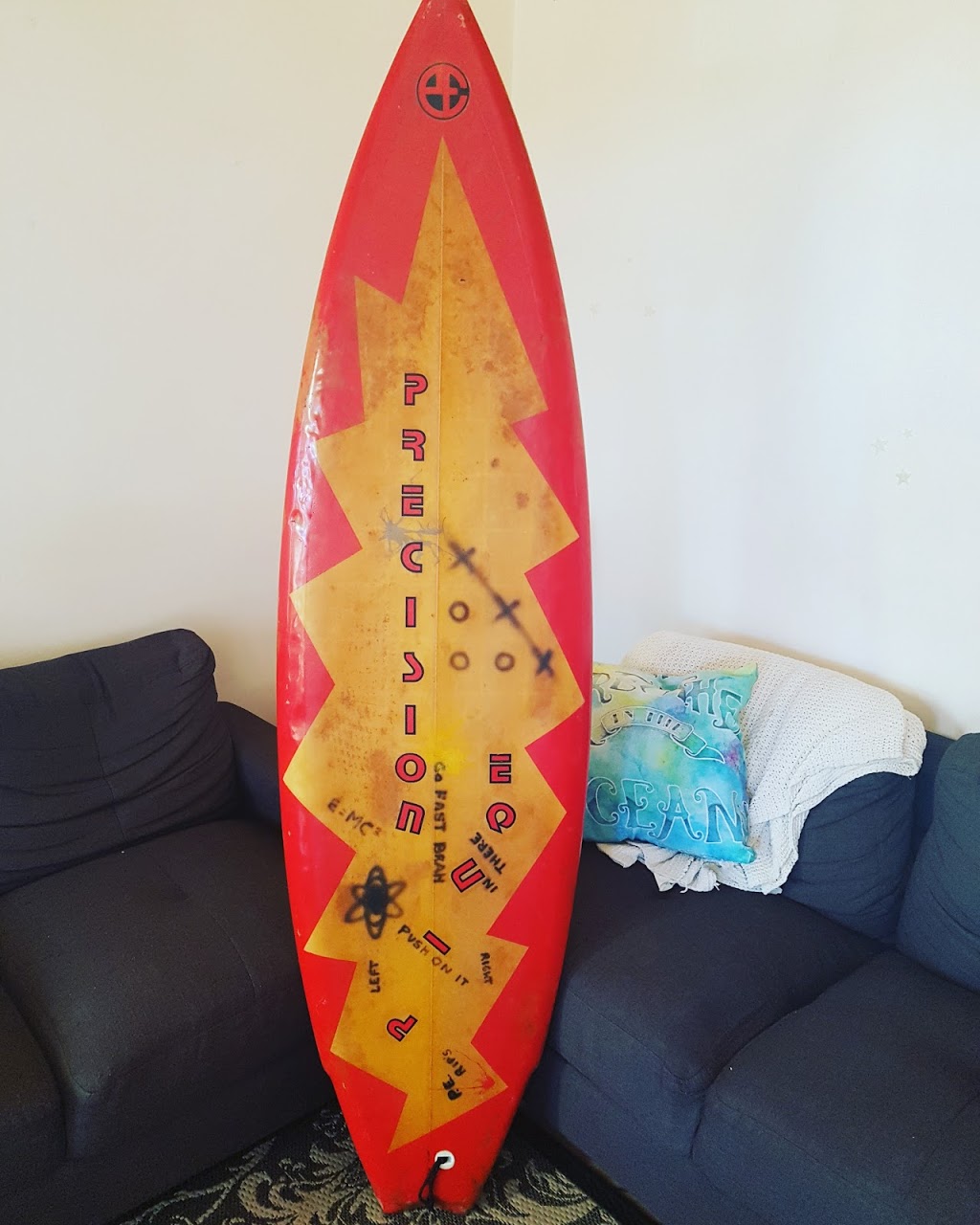 Precision Equip Surfboards | store | Lot 4/1 Burton Rd, Margaret River WA 6285, Australia | 0897572585 OR +61 8 9757 2585