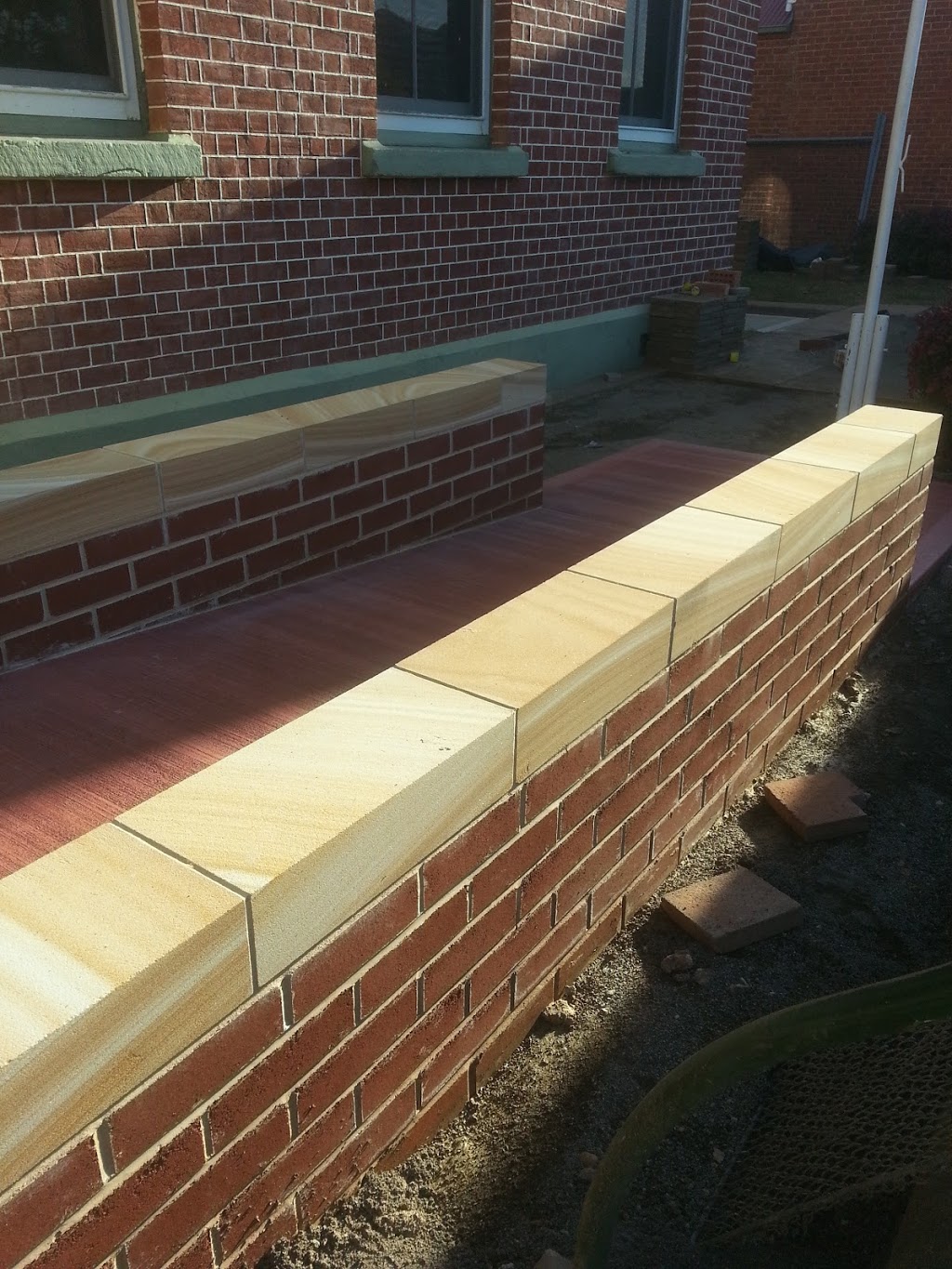 LA Lawson Bricklaying | general contractor | 47 Calarie Rd, Forbes NSW 2871, Australia | 0437290459 OR +61 437 290 459