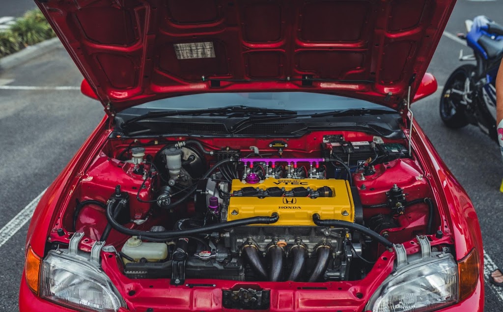 Devjak Detailing | Unit 7/51 Hampden Park Rd, Kelso NSW 2795, Australia | Phone: 0450 833 096