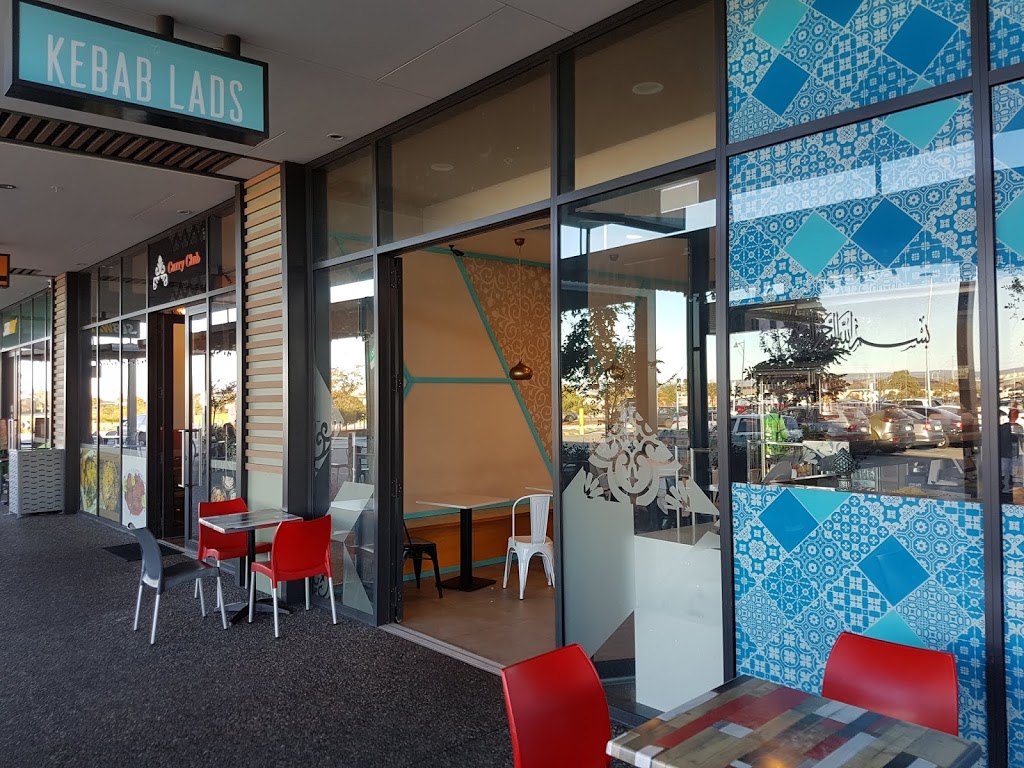 The Kebab Lads | restaurant | 120 Yellowwood Ave, Harrisdale WA 6112, Australia | 0893933067 OR +61 8 9393 3067